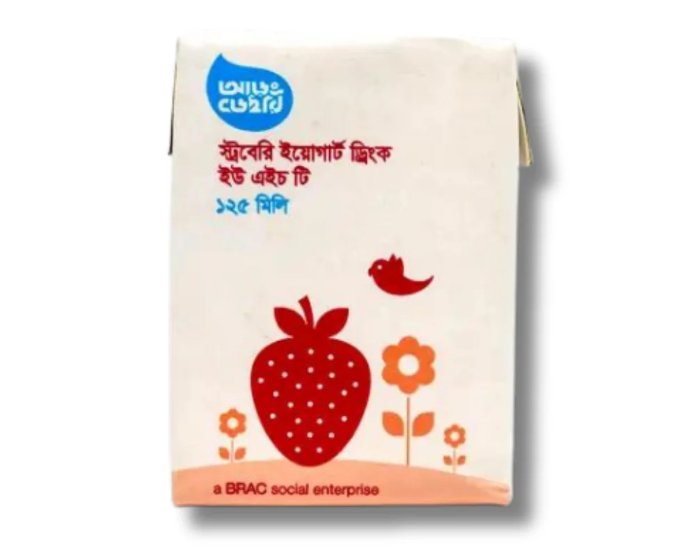 aarong-dairy-strawberry-yogurt-drink-uht-125ml